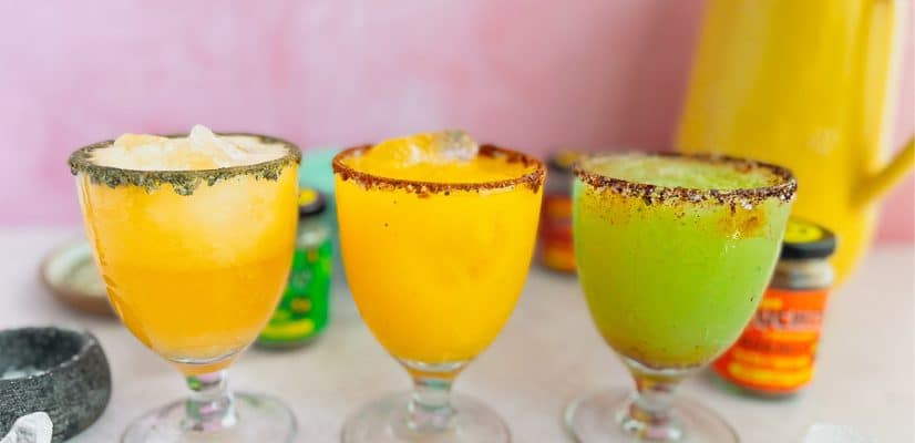 Aguas Frescas