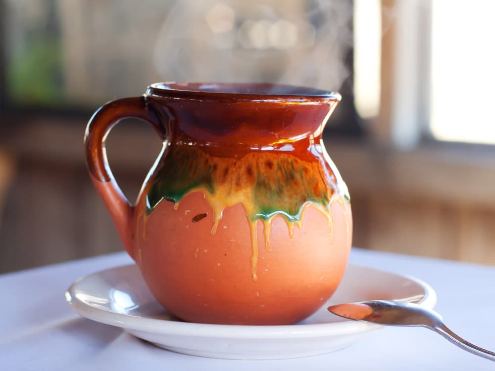 Best Mexican Cocktails - Mexican Coffee