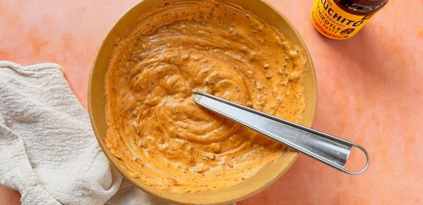 Chipotle Paste