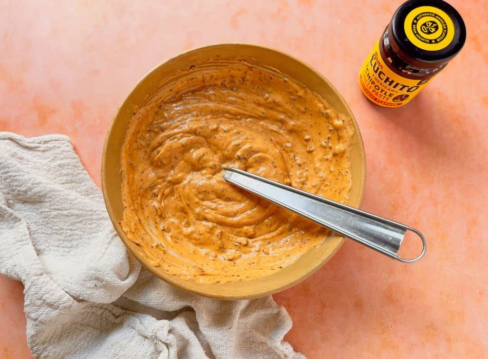 Chipotle Paste