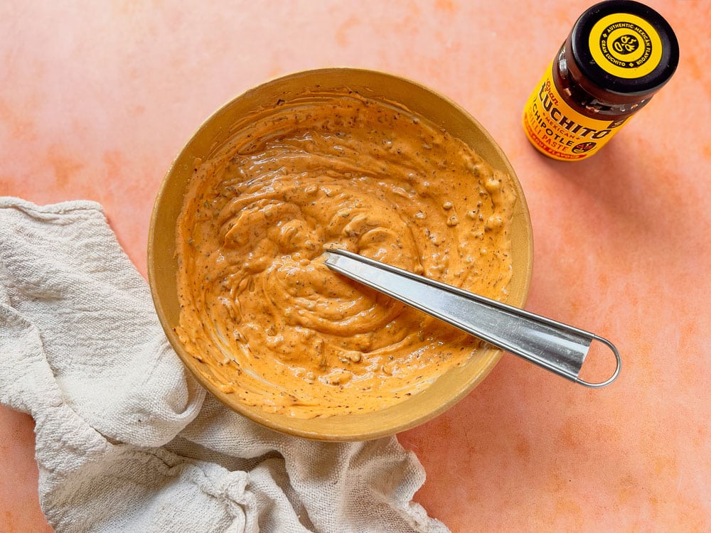 Chipotle Paste