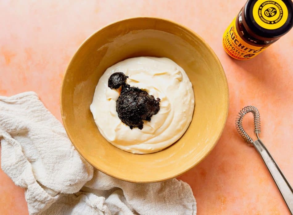 Chipotle Mayo