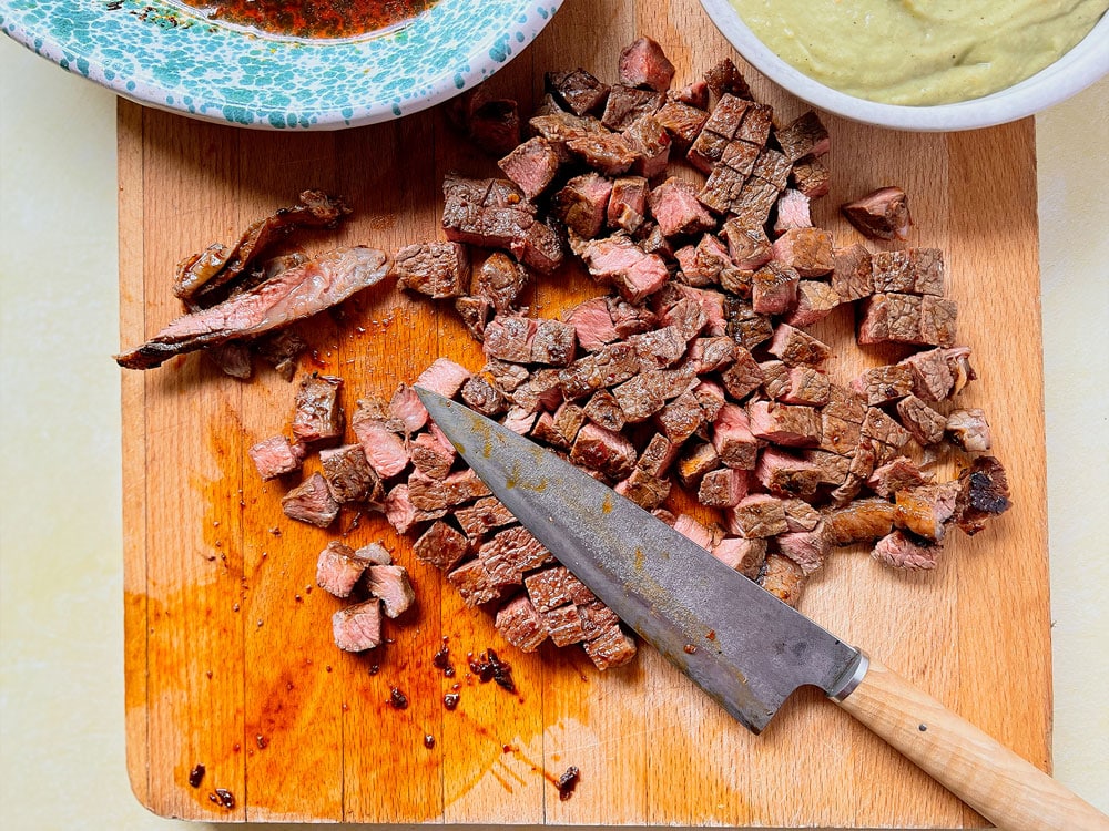 BBQ Tips - Mexican BBQ Tips