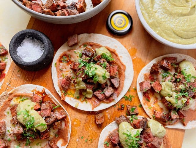Lorenza Taco