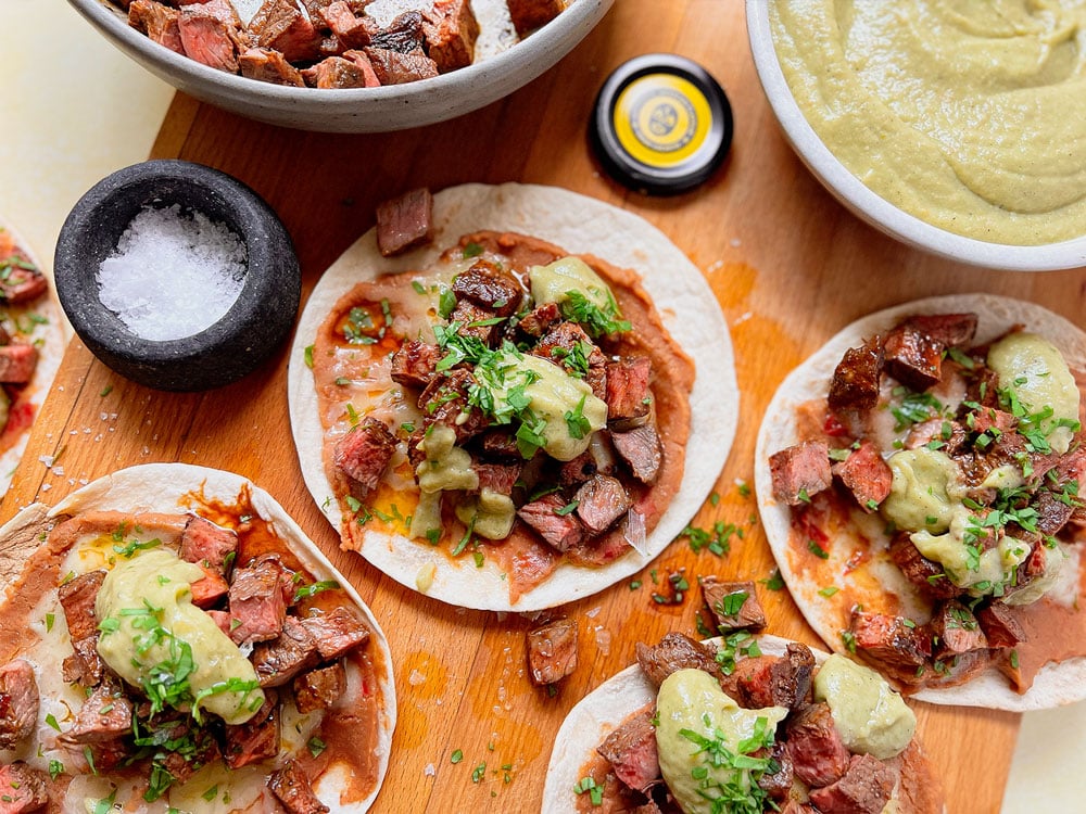 Lorenza Taco
