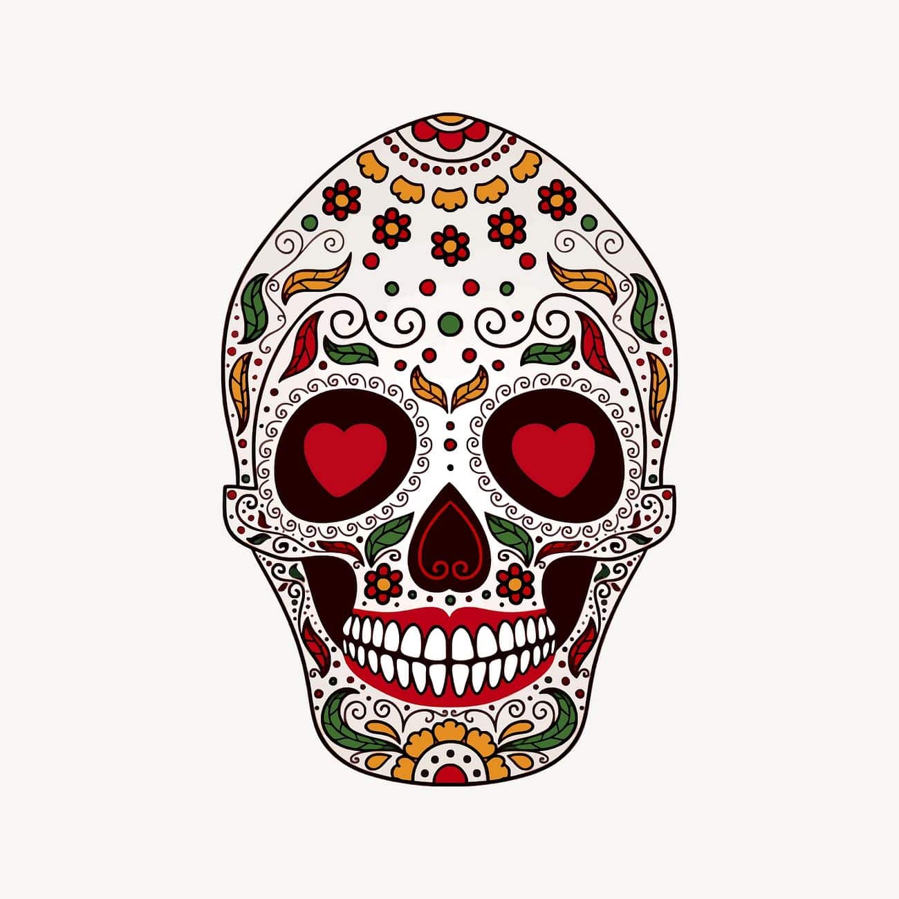 Day of the Dead traditions