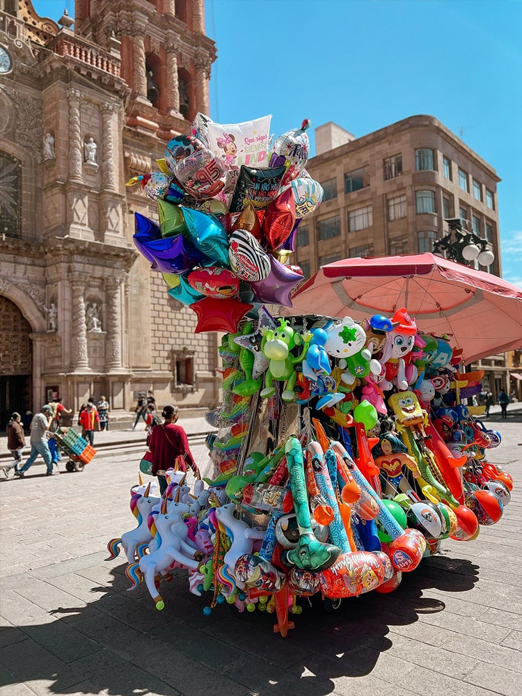 Mexican Festivals and Events