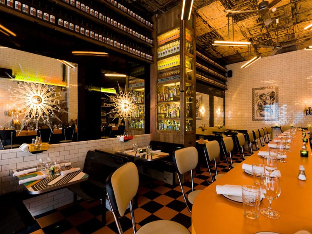 The Best Mexican Restaurants In Dublin - 777
