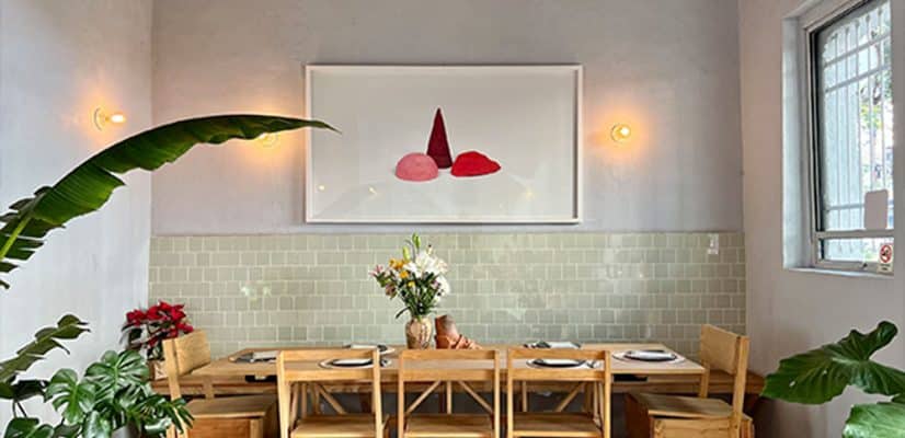 Best Breakfast Spots in Mexico - Amanda Amanda